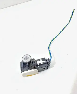 Peugeot 2008 I Airbag deployment crash/impact sensor 9675669780