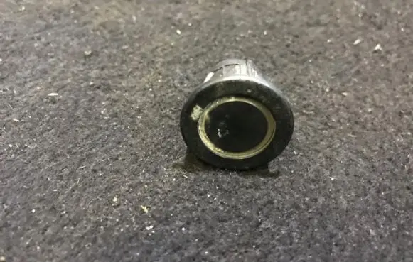Mazda 6 Parking PDC sensor