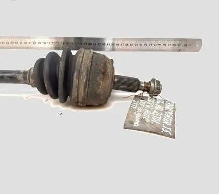 Volkswagen Multivan T5 Front driveshaft