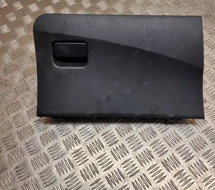 Toyota Yaris Glove box lid/cover 5555052170 5555252130