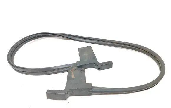 KIA Sportage Engine compartment rubber 1606080450