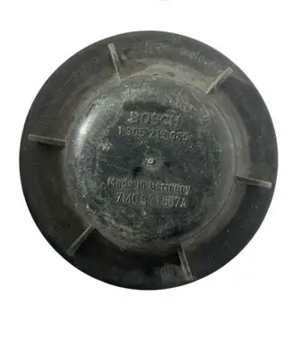 Volkswagen Sharan Headlight/headlamp dust cover 1305219065