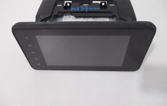 Dacia Sandero Radio/CD/DVD/GPS head unit 280213900R