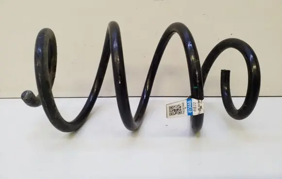 Chrysler Pacifica Front coil spring P68238134AB 8134AB
