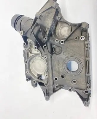 Mercedes-Benz Vito Viano W638 Timing chain cover R6110151302