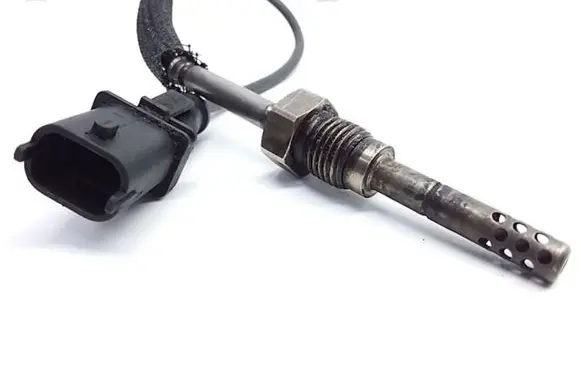 Exhaust gas temperature sensor