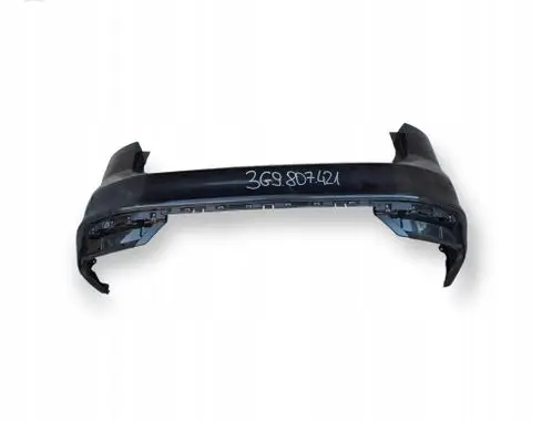 Volkswagen PASSAT B8 Rear bumper 3G9807421