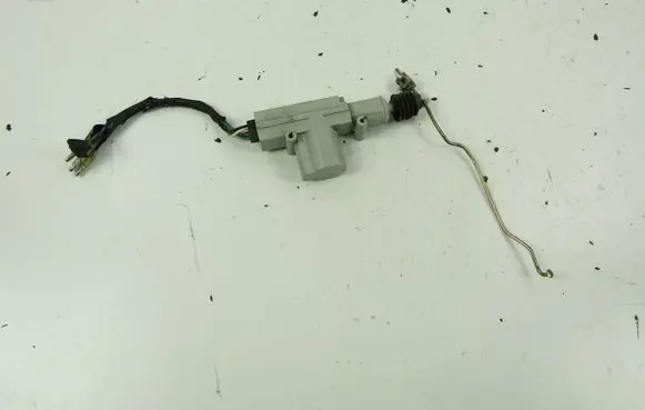 Dacia Logan Pick-Up Central locking motor 