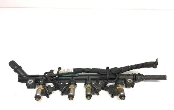 Fiat 500 Fuel main line pipe CB261C