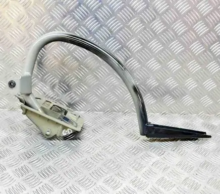 Mercedes-Benz C W205 Tailgate/trunk/boot hinge A2057501628