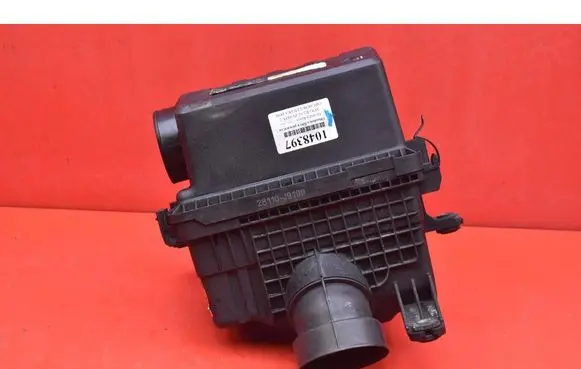 Hyundai Kona I Air filter box 28110J9100