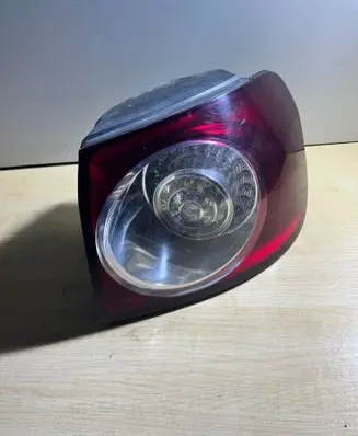 Volkswagen Golf Plus Rear/tail lights 5M0945096N 89035251