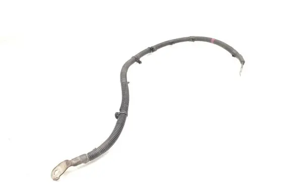Ford Transit Negative earth cable (battery) 