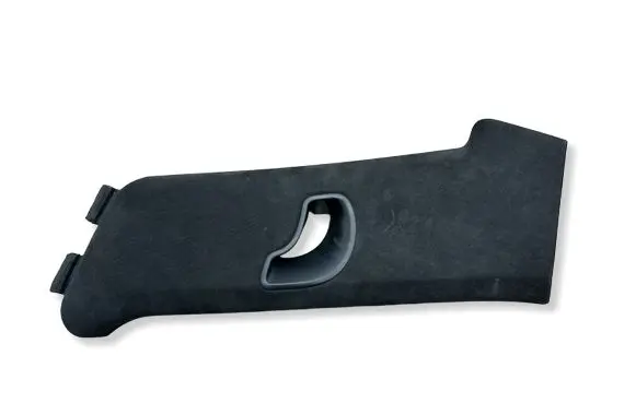 Porsche Cayenne (92A) (C) pillar trim 7P5867242N 1062761100 958555242012W0