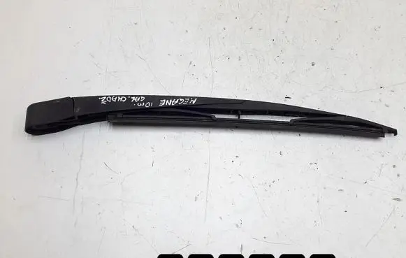 Renault Megane III Rear wiper blade 