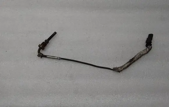 Volvo V60 Exhaust gas temperature sensor 31319841