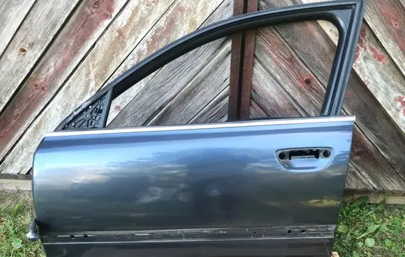 Audi A6 S6 C6 4F Front door