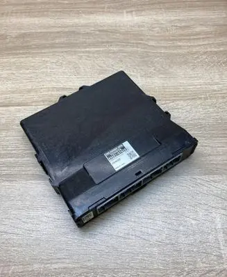 Toyota Prius+ (ZVW40) Power management control unit 8968147420 2850002101