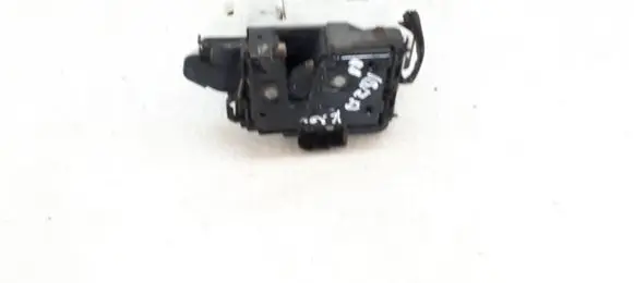 Seat Ibiza II (6k) Rear door lock 6K4839015G