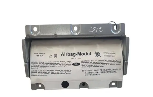 Ford S-MAX Passenger airbag AG91042A94GA