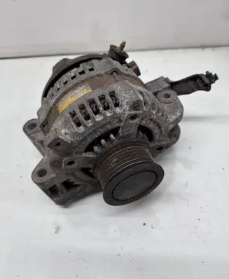 Lexus IS 220D-250-350 Generator/alternator 2706026030 1042104771