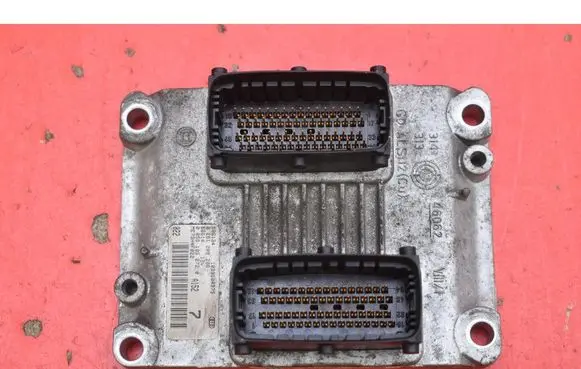 Fiat Idea Engine control unit/module ECU 1039S04975