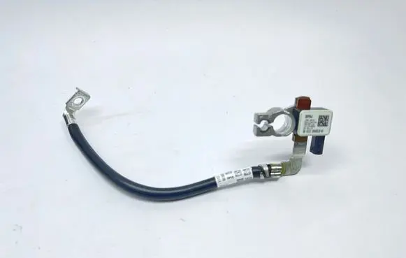 BMW 7 G11 G12 Negative earth cable (battery) TBS2015 18775710 6840519
