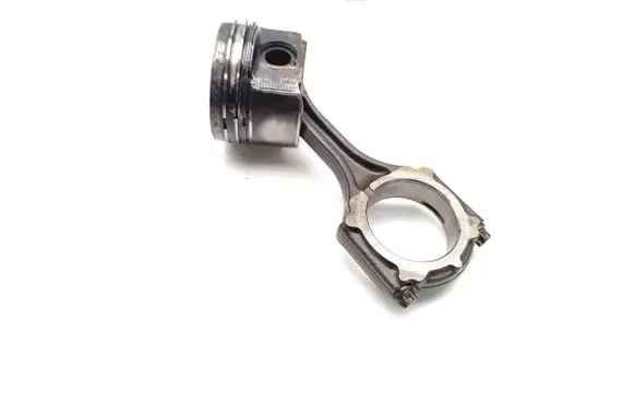 Mazda CX-5 Piston with connecting rod SHY1