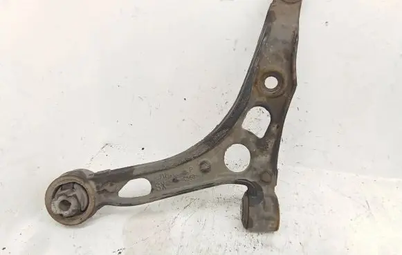 Fiat Ducato Front lower control arm/wishbone 01374223080