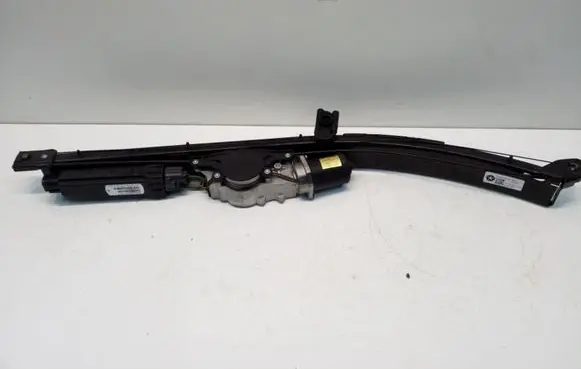 Chrysler Town u0026 Country V Sliding door motor assembly 68060499ACB 68079909AA