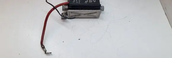 BMW 3 E46 Coolant heater 6904668