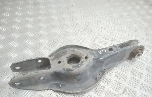 Rear upper control arm/wishbone