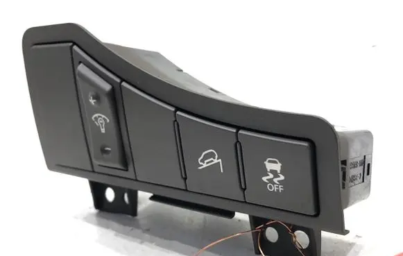 KIA Sportage Other switches/knobs/shifts 93700-3U130