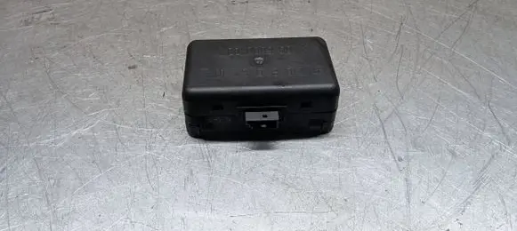 Rain sensor