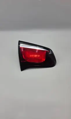 Citroen C3 Rear/tail lights 9803934380 JL900295133849 28082014