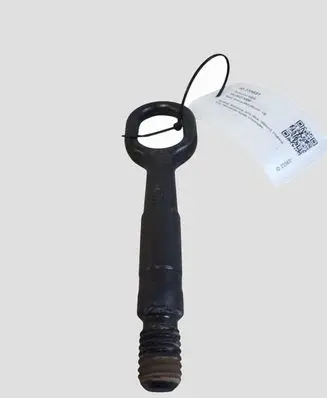 Skoda Octavia Mk3 (5E) Towing hook eye 8K0805615