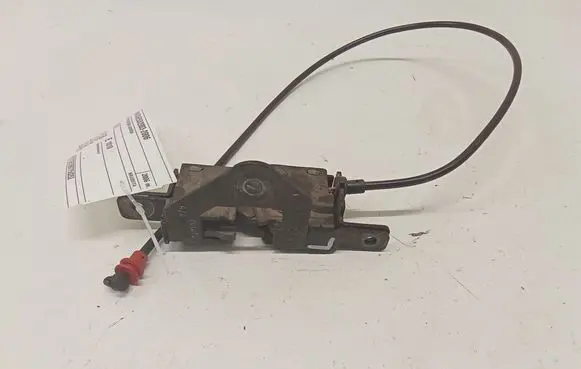 BMW X5 E53 Loading door lock 8408964