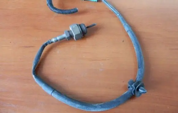Renault Laguna II Lambda probe sensor 2269000Q1B