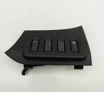 Smart ForTwo III C453 A set of switches A4539053701 A4539051602