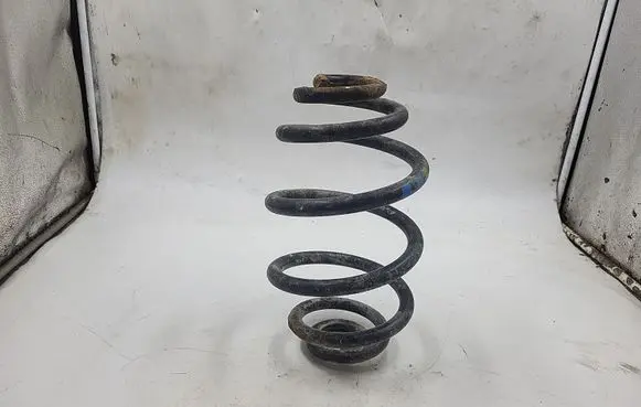 BMW 3 E46 Rear coil spring