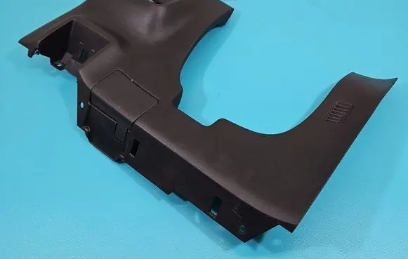 Nissan Juke I F15 Center console 684R8BV90A IMPRK1450982