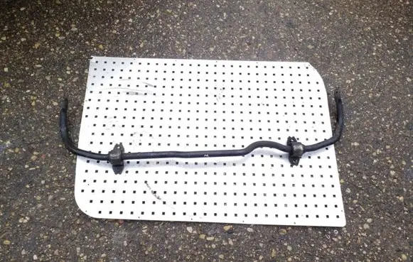 Front anti-roll bar/sway bar
