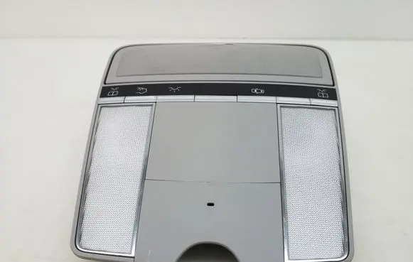 Mercedes-Benz S W221 Front seat light A2218708426