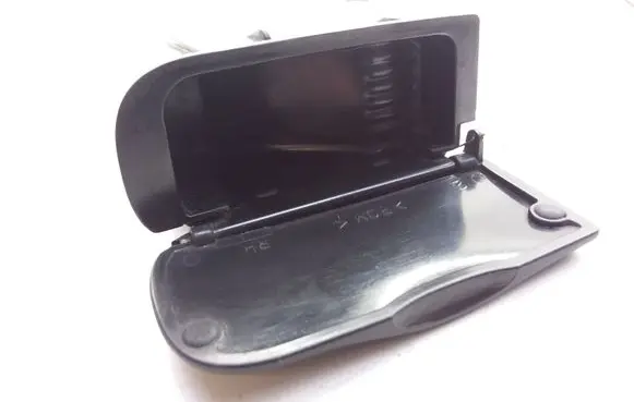 Car ashtray