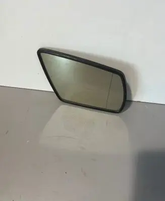 Audi A6 Allroad C5 Front door wing mirror part 4Z7857536 2203 2371561