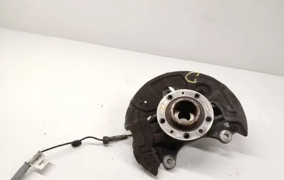 Opel Grandland X Front wheel hub spindle knuckle