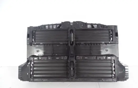 Ford Focus Radiator support slam panel JX6BA16E146B JX6BA16E146B1J
