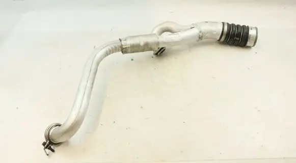 BMW 3 E92 E93 Intercooler hose/pipe 7556551 11657556551