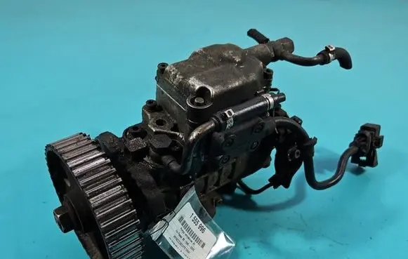 Volkswagen PASSAT B5.5 Fuel injection high pressure pump 0460404971 IMPRK1555996