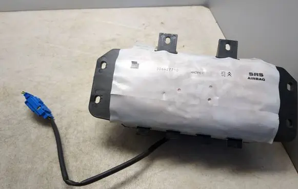 Citroen DS4 Passenger airbag 9687158080 0228274C 307009399AF